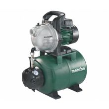 Насосная станция Metabo HWW 3300 25G