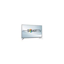 40 1920х1080 LED Samsung UE40F6800ABX, Black, black