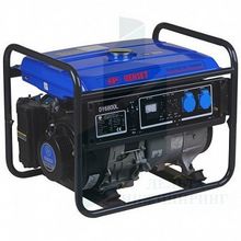 Генератор бензиновый EP GENSET DY 6800 L