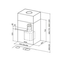 FABER CUBIA PLUS EV8 WH A45