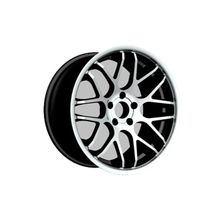 Колесные диски Forsage BMW 5GT 7 8,5R20 5*120 ET25 d72,6 C66MC [арт.1617]