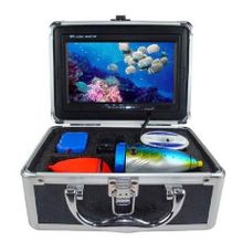 Подводная видеокамера с возможностью видеозаписи "FishCam-700 DVR"