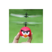 Радиоуправляемая модель Вертолет Angry Birds Mini Flyer