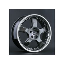 Колесные диски Racing Wheels Н-291 7,5R17 5*100 ET40 d73,1 SPT ST