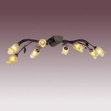 N-Light PX-0205 8C люстра потолочная