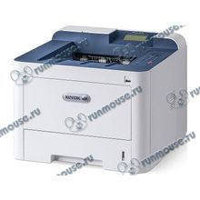 Лазерный принтер Xerox "Phaser 3330" A4, 1200x1200dpi, бело-синий (USB2.0, LAN, WiFi) [136075]