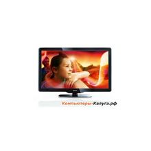 Телевизор ЖК 32 Philips 32PFL3606H Full HD, 50Hz, USB, 2 HDMI, Цифровое ТВ: DVB-C MPEG2*, DVB-C MPEG4*, RADIO