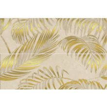 Панно Gracia Ceramica Palmera beige 02 750х500