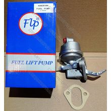 4983584, 3970880, 3966154 Насос ручной подкачки