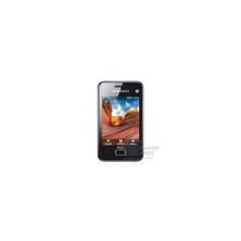 Samsung Star 3 Duos S5222 Black