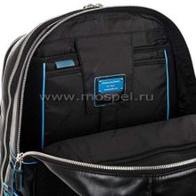 Piquadro Рюкзак CA1813B2 N черный