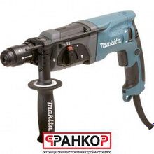 Перфоратор электрический "Makita" HR2470FT, SDS-Plus, 780 Вт, 2.7 Дж   HR2470FT