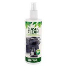 Спрей Perfeo Plastic Clean для очистки пластиковых поверхностей 250 мл (PF-S PC-250)
