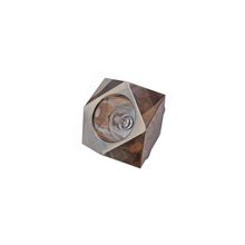 Elvan SD8047T GLASS точечный встаиваемый светильник