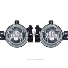 Фара противотуманная FORD C-MAX 03-07 FOCUS II 05-08