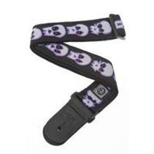 50JS07 JOE SATRIANI STRAP SKULLS