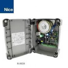 NICE DPRO924 Блок управления для осевых приводов SUMO