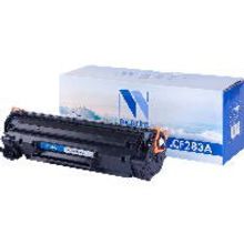 Картридж NVP для NV-CF283A для HP LaserJet Pro M201dw  M201n  M125r  M125ra  M225dn  M225dw  M225rdn  M125rnw  M127fn  M127fw (1500k)