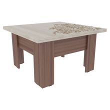 ПМ: МебельСон Журнальный столик Секрет