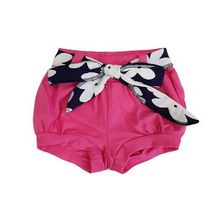 NewBorn Шорты для девочки 141-06-3