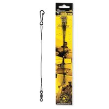 Набор поводков AKARA 1х7 нитей (9 шт.) 15-20-25 см