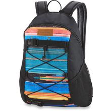 Женский рюкзак Dakine Wonder 15L Baja Sunset