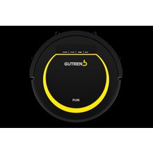 Пылесос-робот GUTREND FUN 120 черный