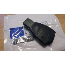 Корпус для SmartKey MERCEDES 2 кнопки (kmr024)