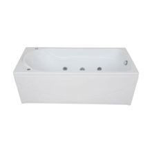 Ванна г м BAS Мальта 1700*750