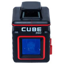 ADA Построитель лазерных плоскостей (лазерный уровень) ADA Cube 360 Basic Edition