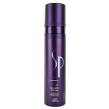 Wella System Professional Пена для объема Delicate Volume Styling Wella SP