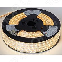 Эра 3528-220-60LED-IP67-WW-eco-25m