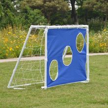 Ворота игровые DFC GOAL120T 120x80x55cm