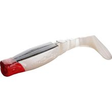 Виброхвост Mikado FISHUNTER 8 см.   02 RH ( 5 шт.)