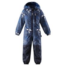 Lassie Демисезонный комбинезон 720723R 661A