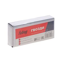 FUBAG Гвозди для F30, F50 (1.05х1.25, 25мм, 5000 шт)