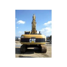 Экскаватор Caterpillar CAT 325 CL 2005 года