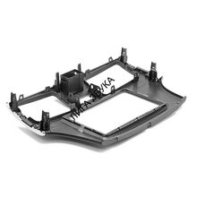 Переходная рамка CARAV 11-264 2-DIN LEXUS ES 2001-2006   TOYOTA Windom 2001-2006 (серая)