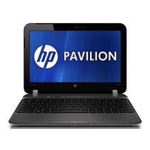 HP PAVILION dm1-4201sr (E1 1200 1400 Mhz 11.6" 1366x768 4096Mb 500Gb DVD нет Wi-Fi Bluetooth Win 7 HP 64)