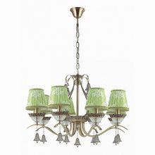 Odeon Light Klimenta 3474 8