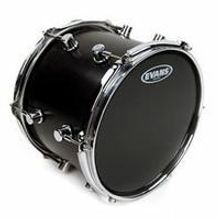 TT14RBG Resonant Black Пластик для том барабана 14", резонансный, черный, Evans