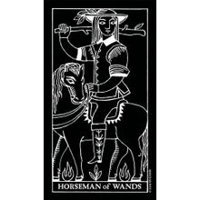 Карты Таро: "Inversion Tarot In a Tin" (INV78)