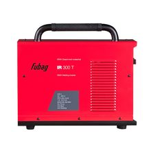 FUBAG сварочный инвертор IR 300 T