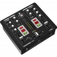 VMX100USB DJ