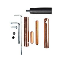 FUBAG Клещи подвесные SG 2 ПВ 2.5 кВА с блоком  управления Fuzzy Logic