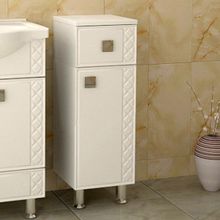 Тумба ASB-Mebel Магнолия квадро 30