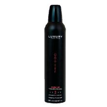 Мусс для объема Green Light Luxury Look Push Up Volume Mousse 300мл