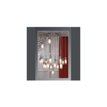 LUSSOLE  Светильник подвесной LEINELL I LSA-0203-17