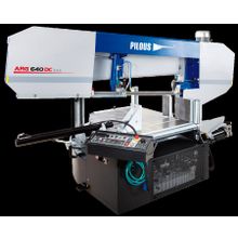 Станок двухколонный ARG 640 DCT Plus S.A.F.