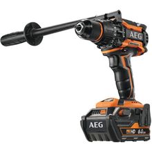 AEG BSB 18BL LI 602C 18 В